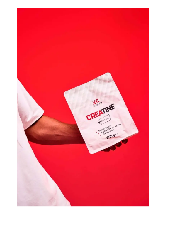 Creatine (Creapure®)